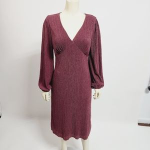 All in favor large dress nwt